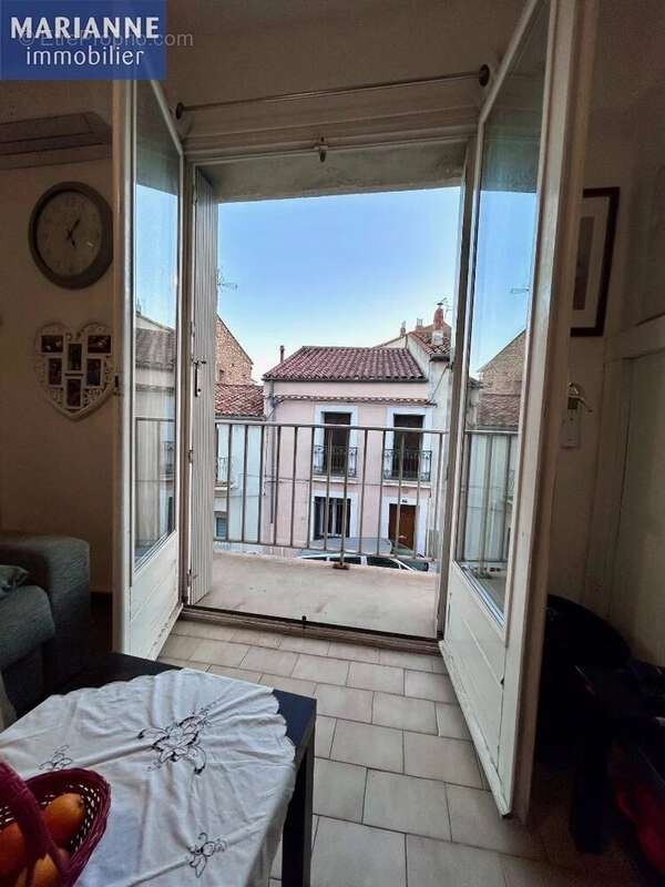 Appartement à SETE