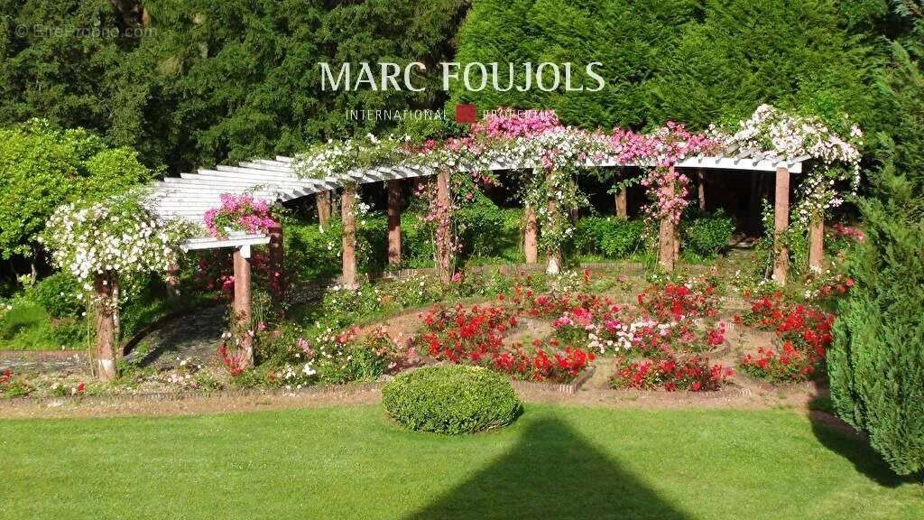 Maison à RAMBOUILLET