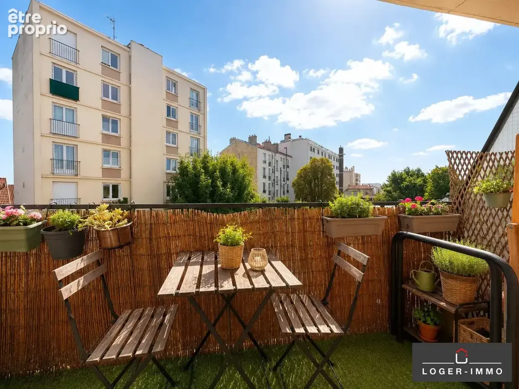 Appartement 3 pièces 56 m² à vendre à Saint-Maur-Des-Fosses (94100) - photo 6