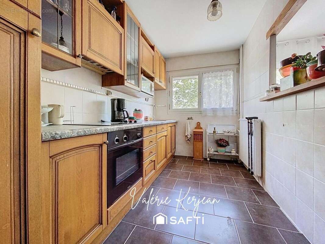 Photo 5 - Appartement à PLAISIR