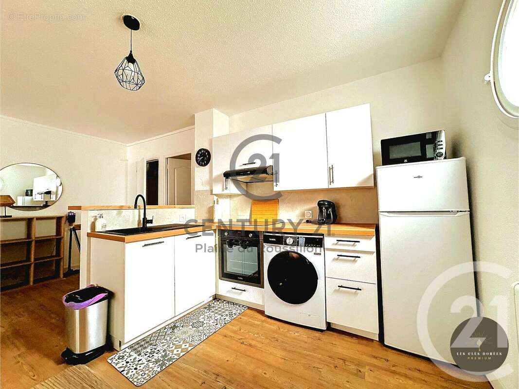 Appartement à PERPIGNAN