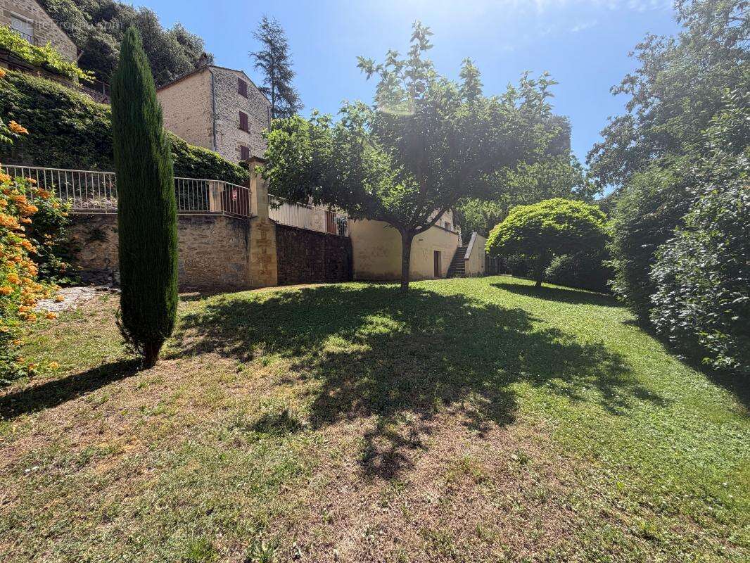 Maison de charme entièrement rénovée avec garage et jardin au cœur de La Roque-Gageac - photo 34
