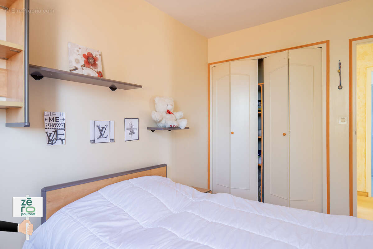 Maison à BREM-SUR-MER