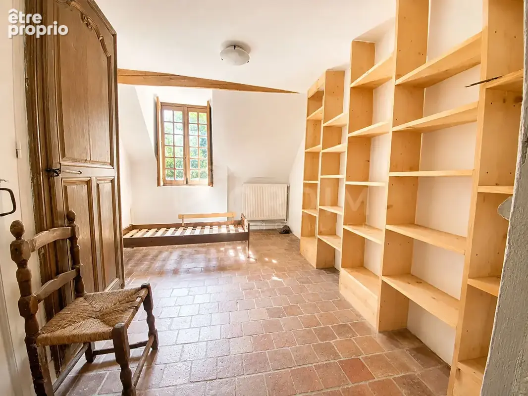 Propriété de charme sur plus d'un hectare - photo 12