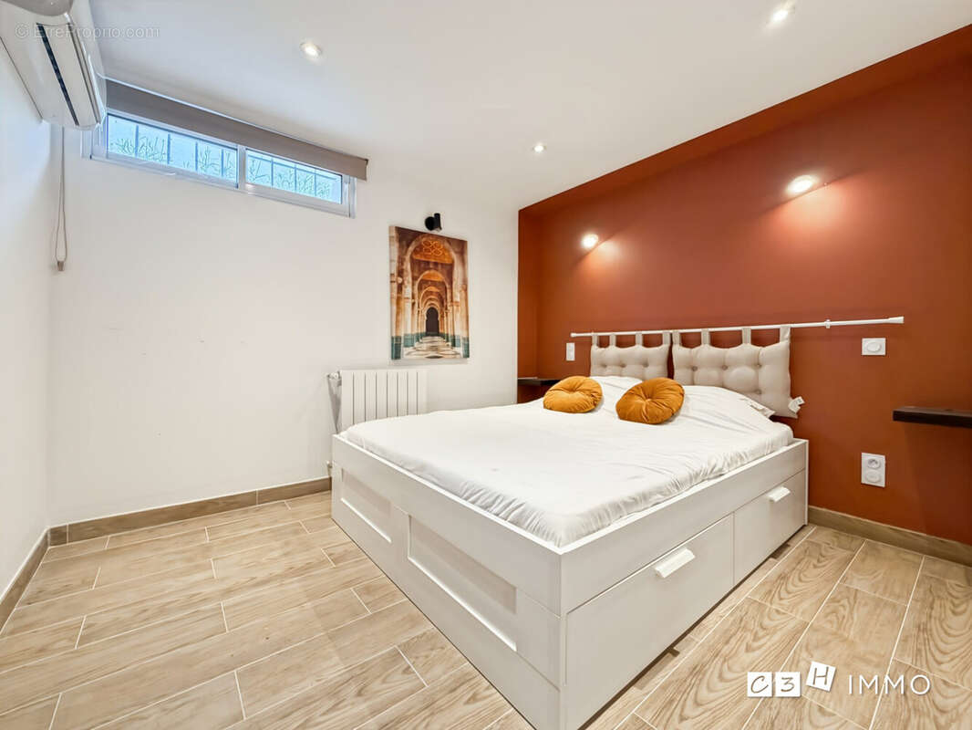 Appartement à PINSAGUEL