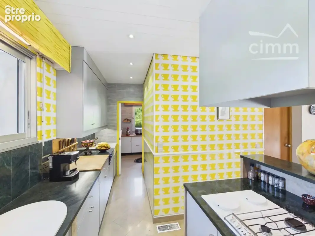  villa d’architecte + t2 - photo 9