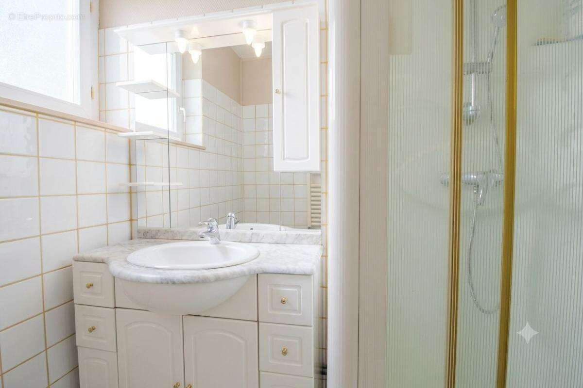 Appartement à SAINT-MAX