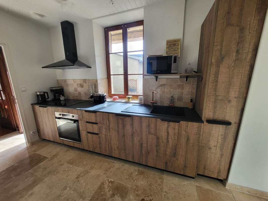 Appartement à CHALON-SUR-SAONE
