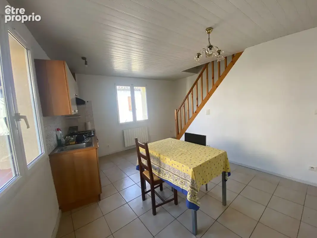 Maison à VILLEPINTE
