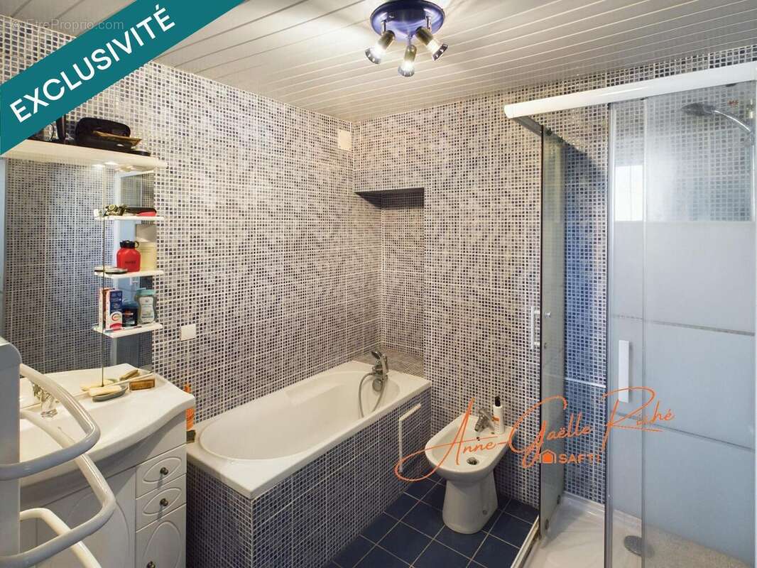 Photo 8 - Maison à SEMOUSSAC