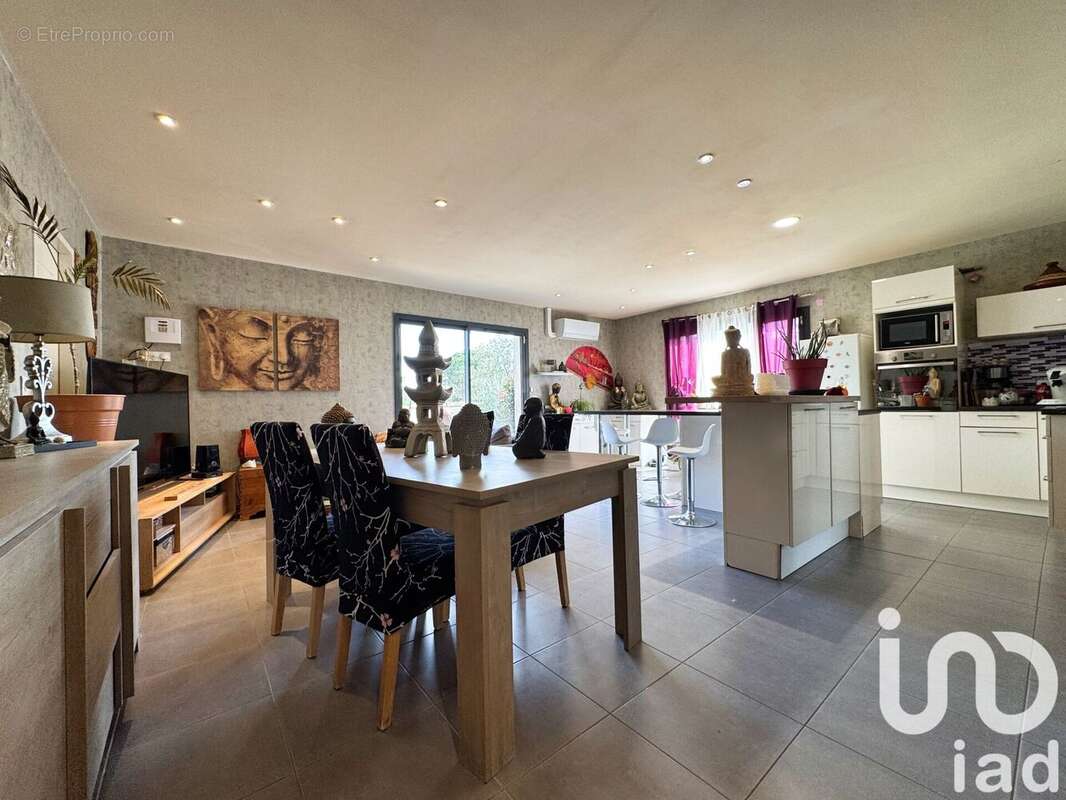 Photo 4 - Maison à POLLESTRES