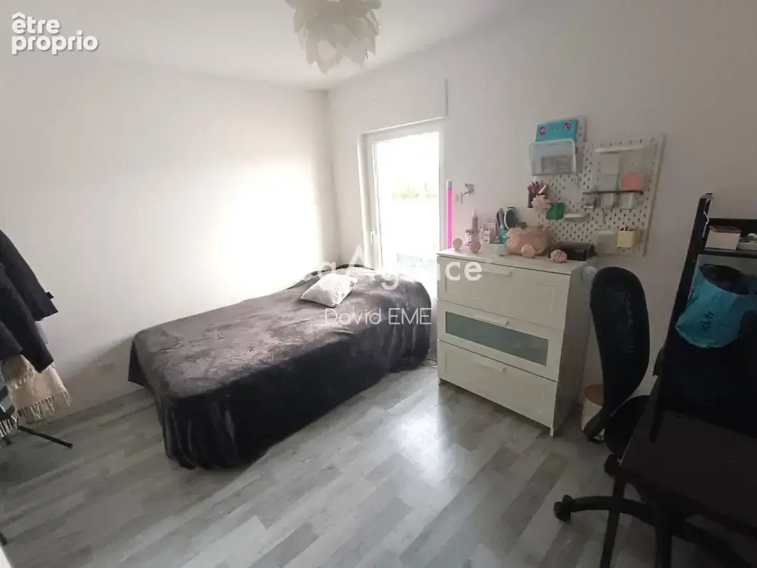 4 Pièces, 87 m2, 3 chambres, FROIDFOND - photo 12