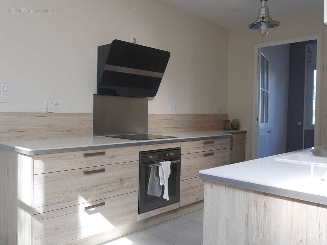 Maison 180 m² à Barentin  - photo 5