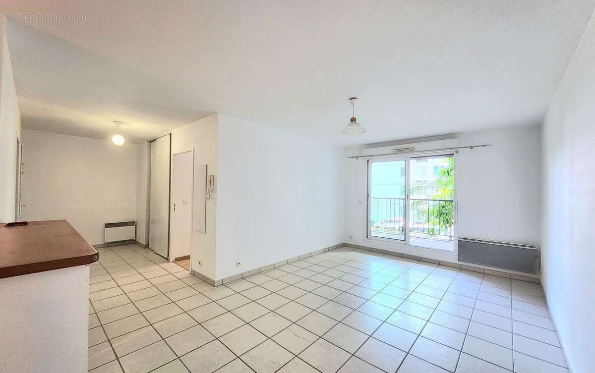 Appartement à BAYONNE