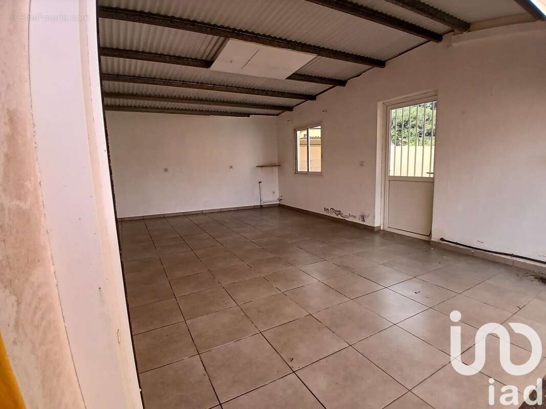 Photo 9 - Maison à SAINT-JOSEPH