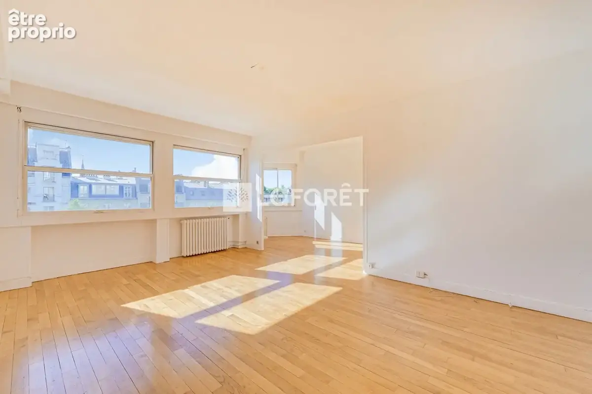 Photo Appartement à Paris-15e au prix de 625 000€
