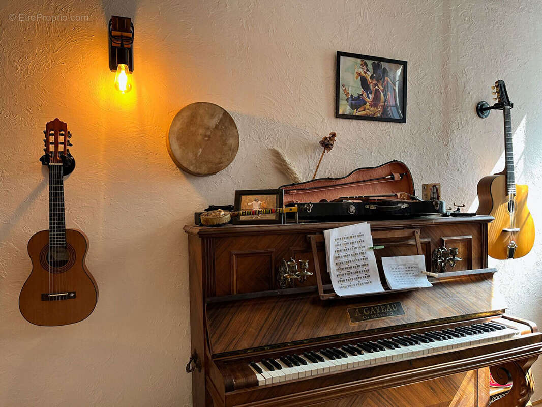 Appartement à BESANCON