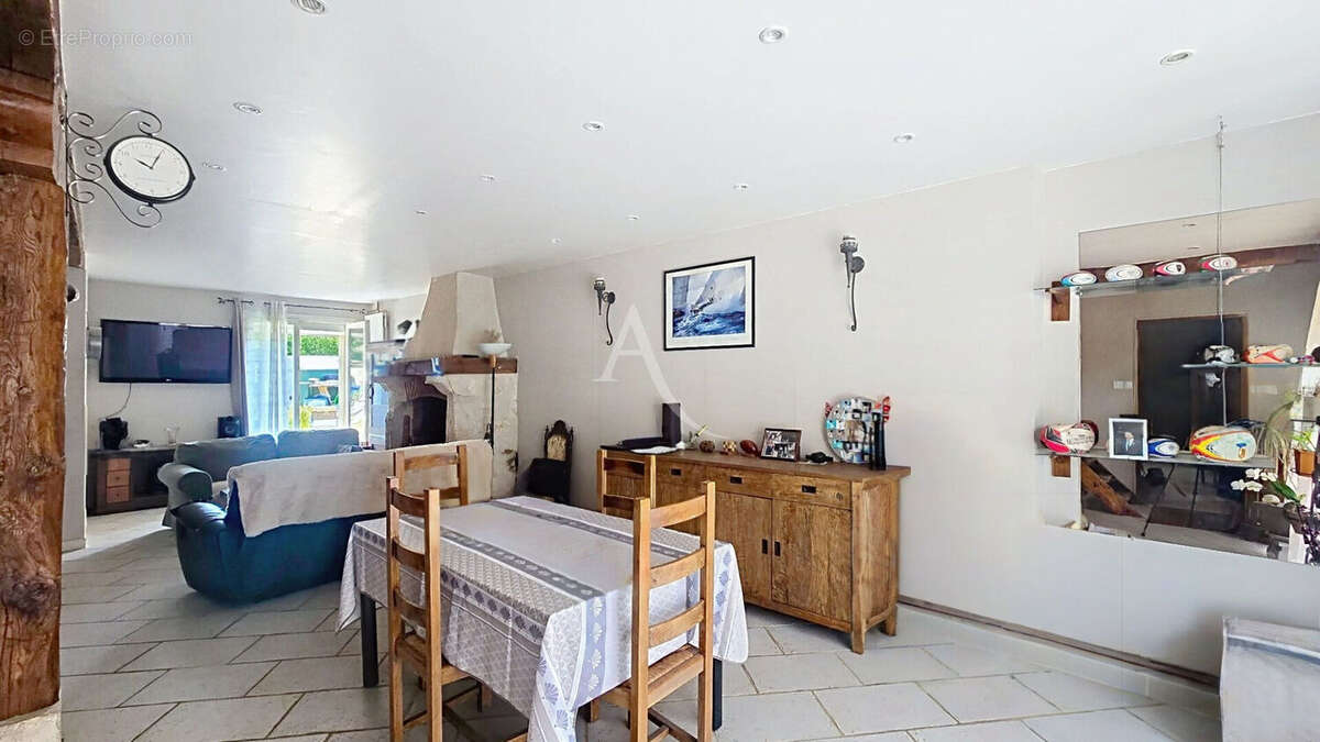 A vendre maison familiale secteur Mormant - photo 3