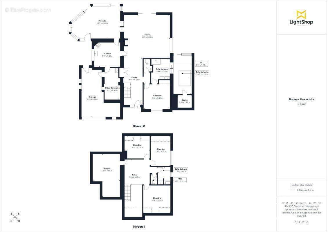 Maison à ORVAULT