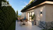 Appartement à ORNEX