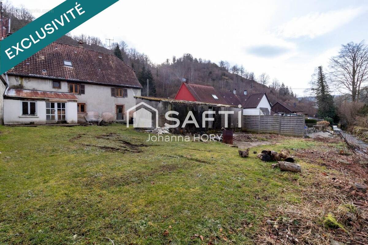 Photo 1 - Maison à ODEREN