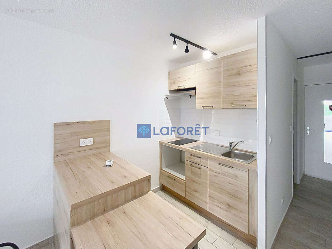 Appartement à SAINTES-MARIES-DE-LA-MER