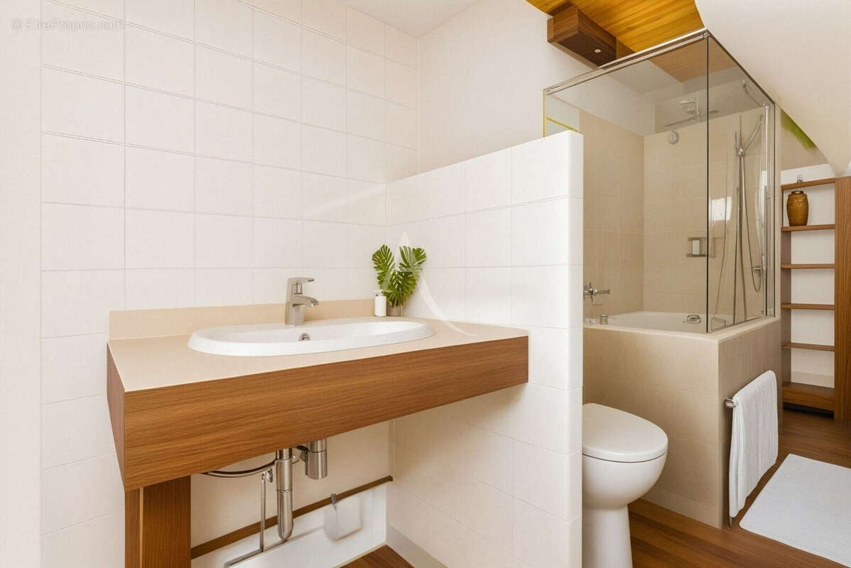 Maison à SOIGNOLLES-EN-BRIE