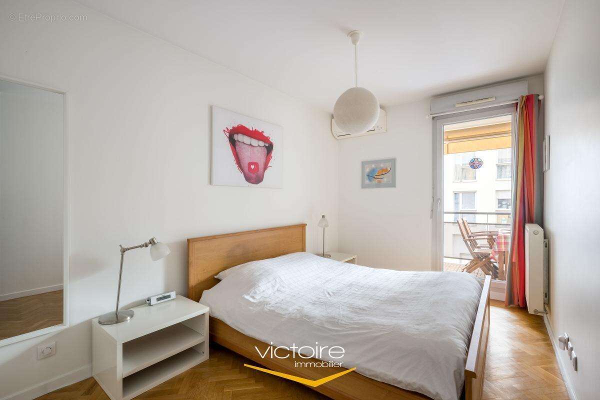 Appartement à LYON-3E