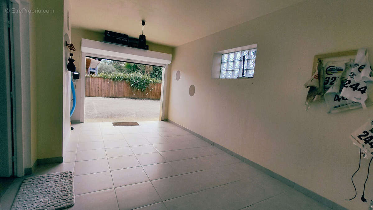 Maison à LEGE-CAP-FERRET