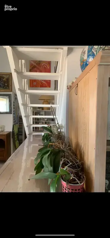 Appartement t3 à l ' ile rousse - photo 21