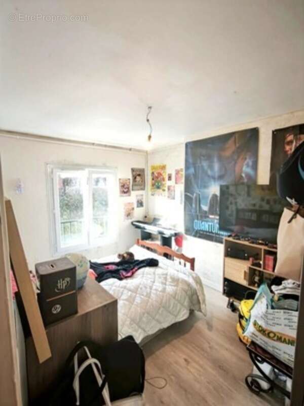 Appartement à AUTUN