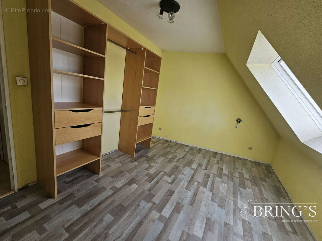 Appartement 65 m² à Thann  - photo 6