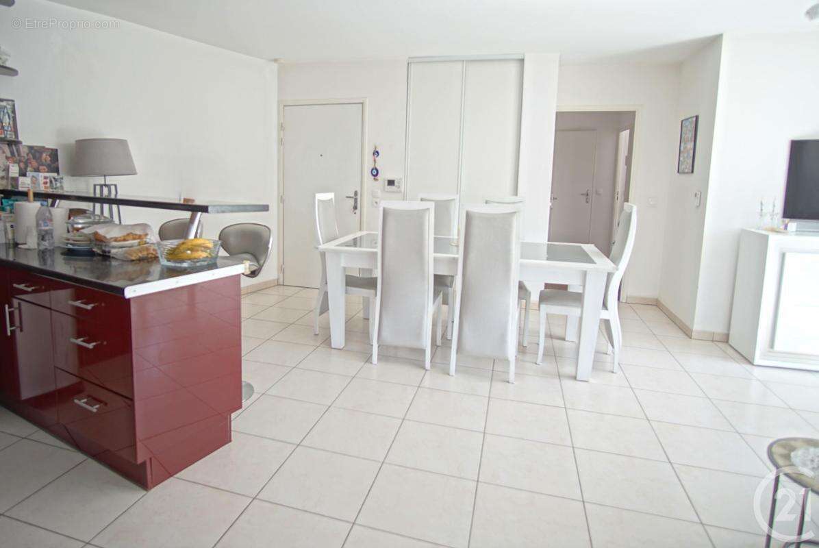 Appartement à CRETEIL
