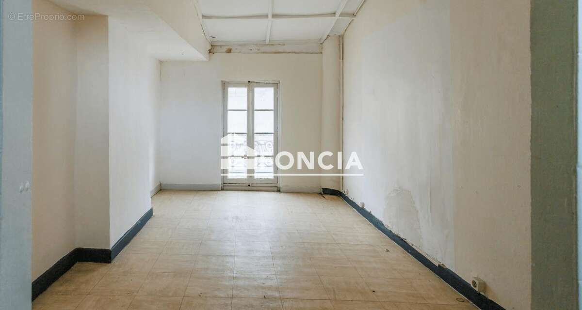 Appartement à AVIGNON