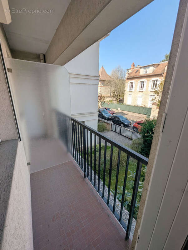 Photo 6 - Appartement à FONTAINEBLEAU