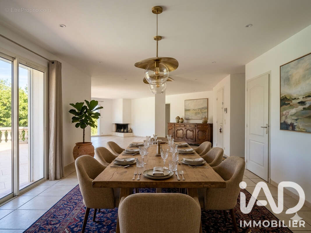 Photo 5 - Maison à FREJUS