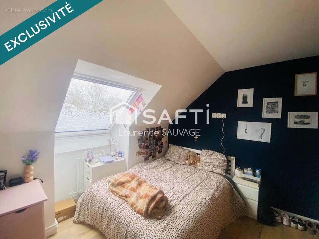 Photo 9 - Maison à AULNOY-LEZ-VALENCIENNES