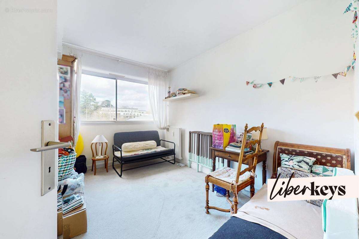 Appartement à BAILLY