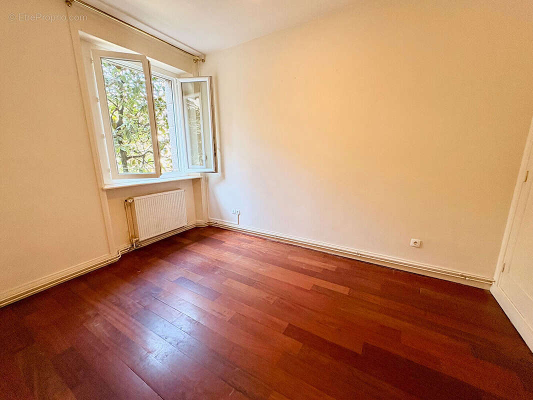 Appartement à SAINT-MALO