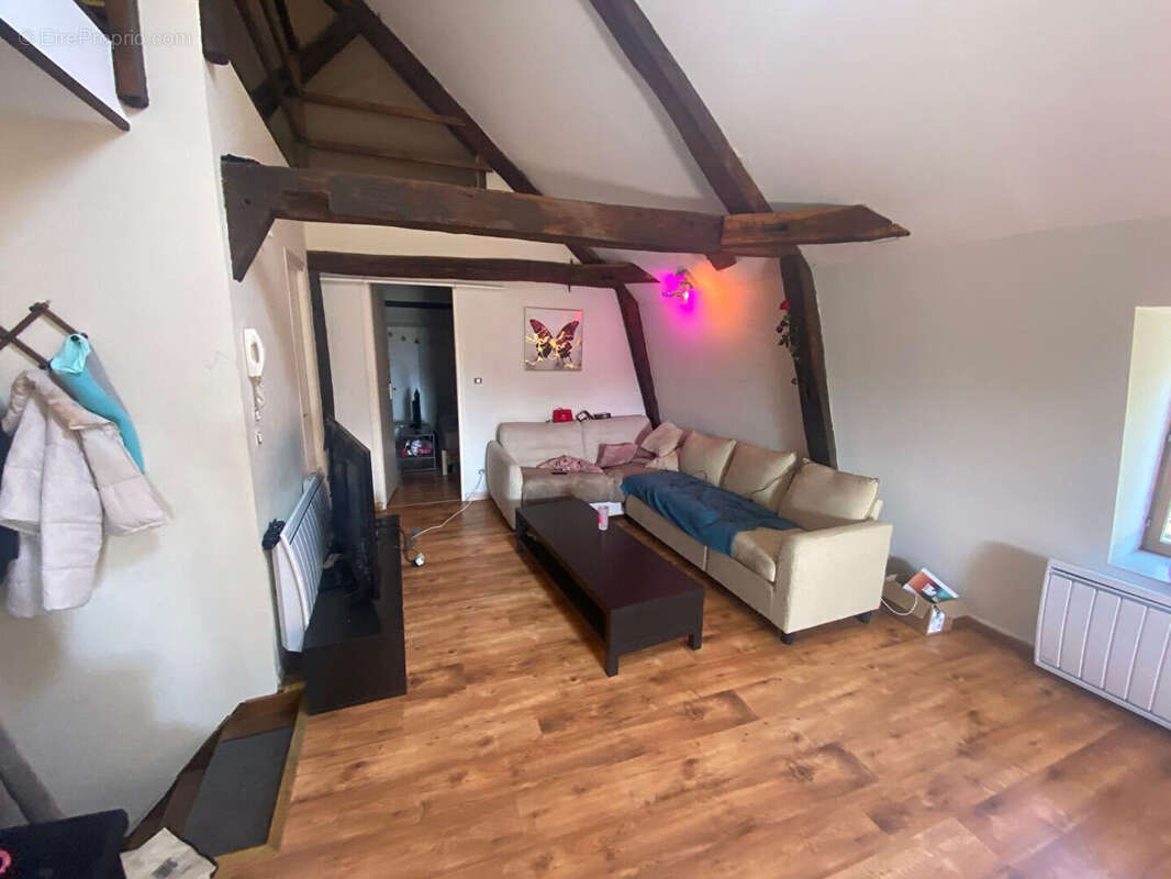 Immeuble 158m² à bourges - photo 4