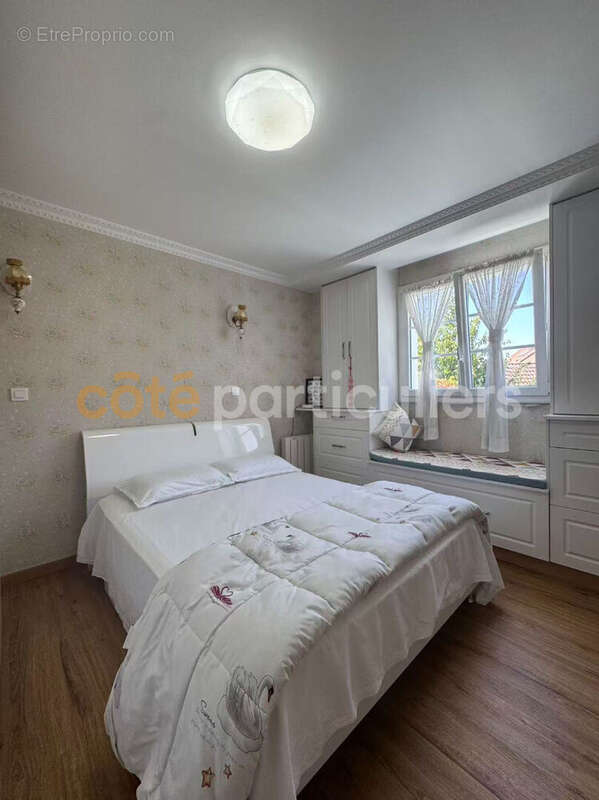 Maison Cergy 4 pièce(s) 99.8 m2 - photo 17
