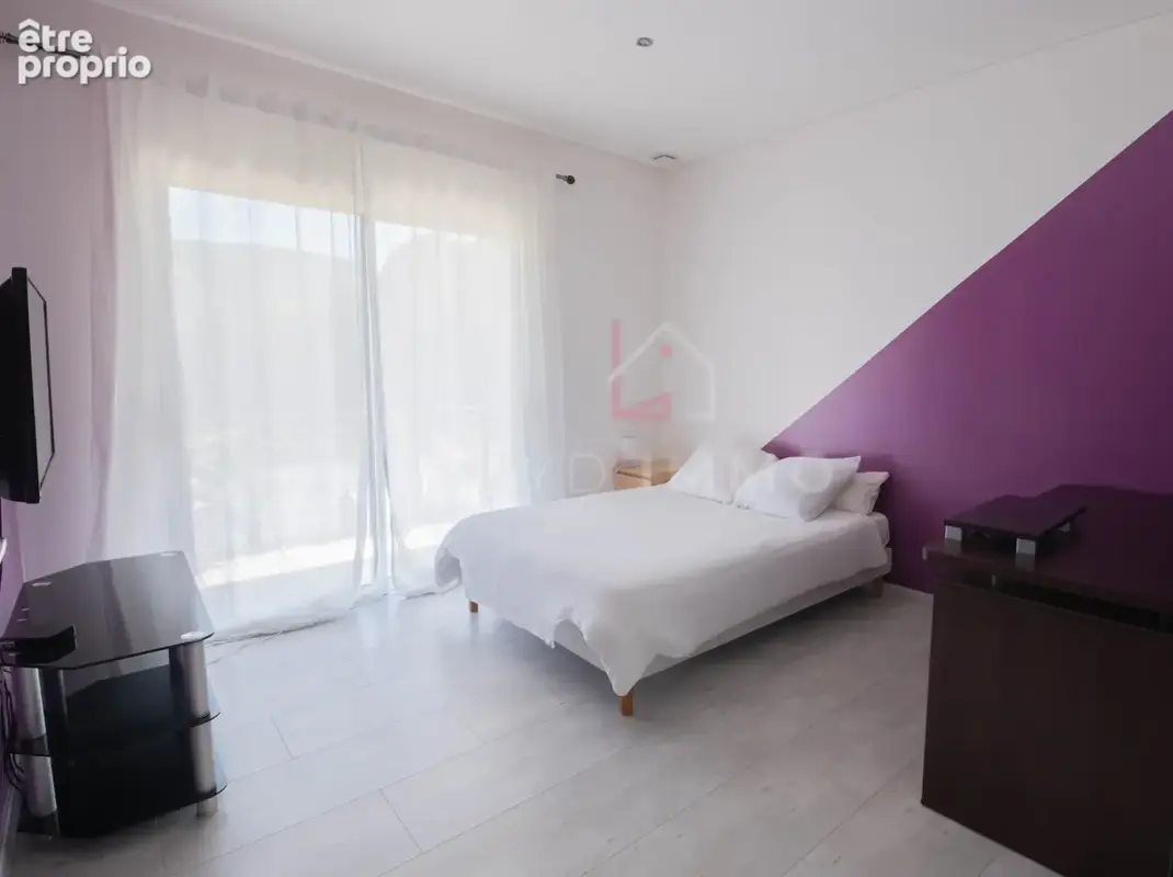 Villa familaile avec piscine et grand terrain - photo 13