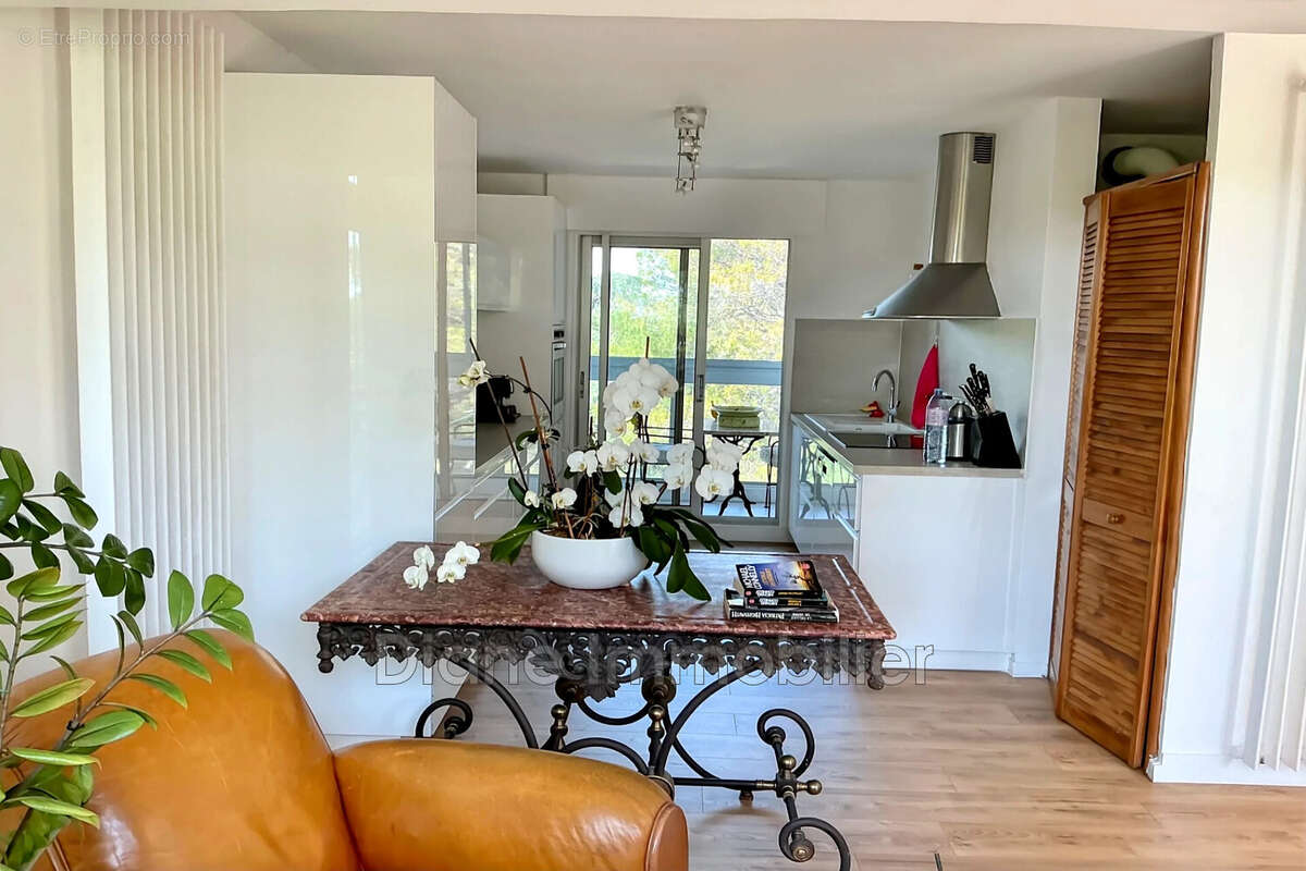 Appartement à NIMES