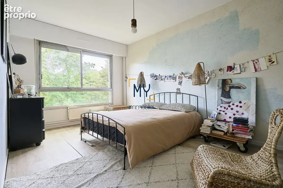 Appartement 106 m² à Lambersart  - photo 9