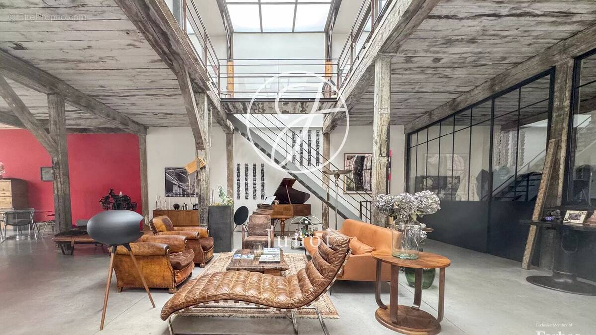 Appartement à LILLE
