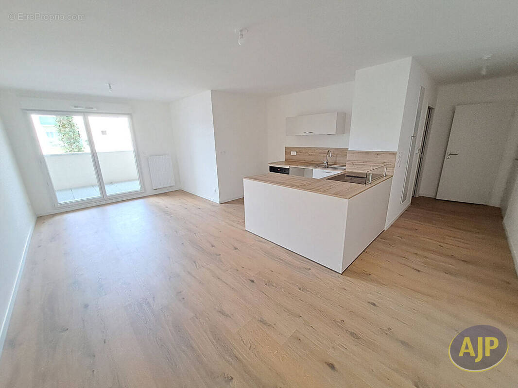 Appartement à CHALLANS
