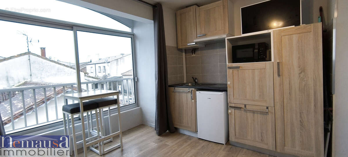 Appartement à LE GRAU-DU-ROI