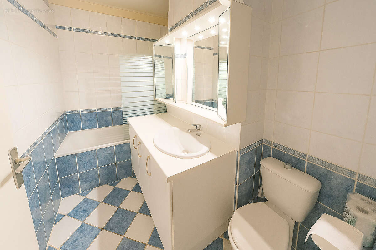 Appartement à VINCENNES