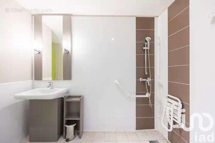 Photo 9 - Appartement à COURSEULLES-SUR-MER