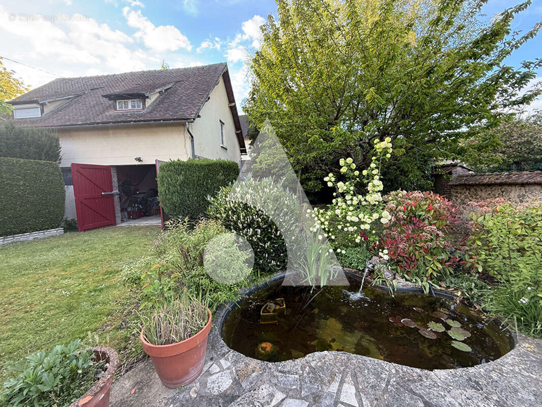 Maison à EVREUX